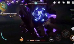 原神散兵技能 爆料视频,神秘力量觉醒，战斗风格颠覆想象